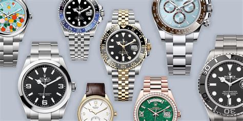 most sold rolex|7 most popular rolex watches.